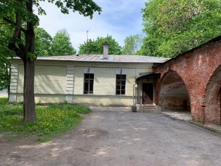 Сдается офис фото 5 Санкт-Петербург