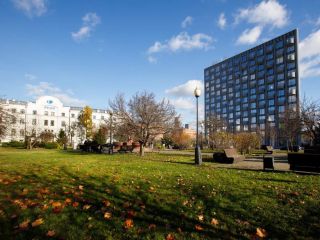 Продается однокомнатная квартира с мебелью фото 2 Москва