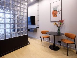 Продается однокомнатная квартира с мебелью фото 15 Москва