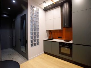 Продается однокомнатная квартира с мебелью фото 16 Москва