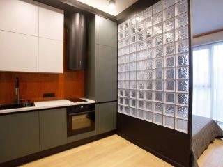 Продается однокомнатная квартира с мебелью фото 18 Москва