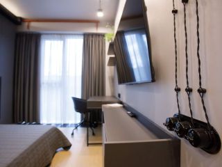 Продается однокомнатная квартира с мебелью фото 19 Москва