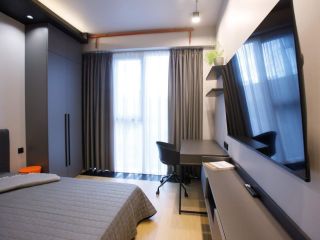 Продается однокомнатная квартира с мебелью фото 20 Москва