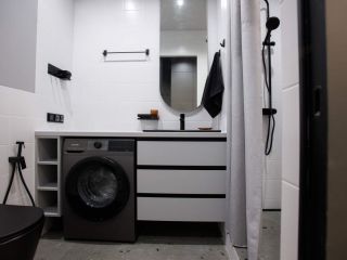 Продается однокомнатная квартира с мебелью фото 23 Москва