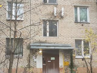 Продается двухкомнатная квартира фото 18 Люберцы