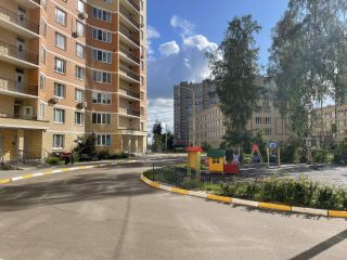 Продам однушку фото 7 Раменское