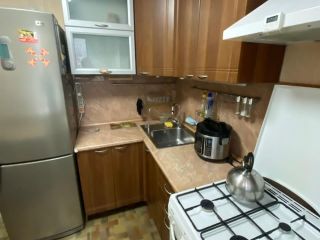 Продаю однокомнатную квартиру косметический ремонт в центре города удобное расположение фото 6 Волгоград