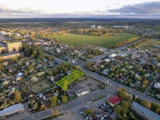 Продам участок земли фото 3 Голицыно