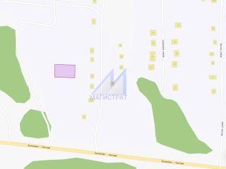 Продаю зем участок документы на руках с коммуникациями фото 2 Томск