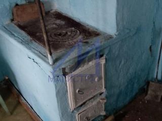 Продам двухкомнатную квартиру отличное место установлены пластиковые окна фото 2 Деревня Перовка