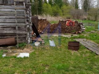 Продам двухкомнатную квартиру отличное место установлены пластиковые окна фото 6 Деревня Перовка