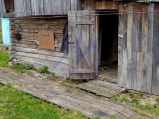 Продам двухкомнатную квартиру отличное место установлены пластиковые окна фото 7 Деревня Перовка