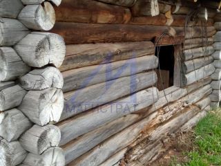 Продам двухкомнатную квартиру отличное место установлены пластиковые окна фото 13 Деревня Перовка