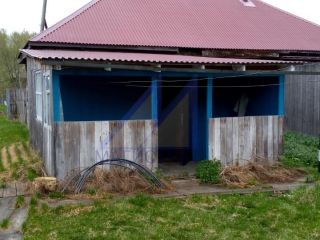 Продам двухкомнатную квартиру отличное место установлены пластиковые окна фото 14 Деревня Перовка