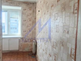 Продам однушку установлены натяжные потолки чистый подъезд фото 5 Томск