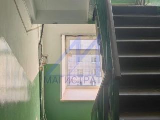 Продам однушку установлены натяжные потолки чистый подъезд фото 15 Томск