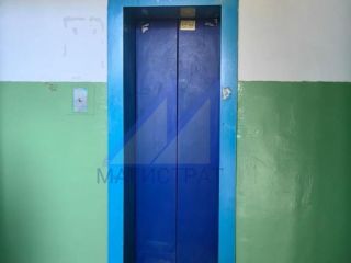 Продам однушку установлены натяжные потолки чистый подъезд фото 17 Томск