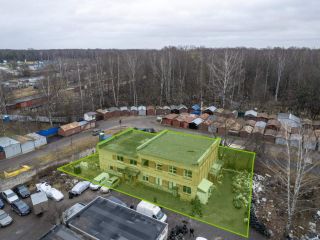 Продается земельный участок фото Санкт-Петербург