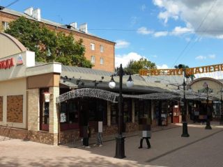 Сдаю помещение под магазин с коммуникациями есть электричество фото 3 Балашиха