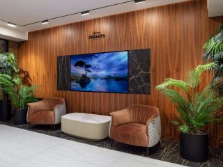 Продается 1 комнатная квартира черновая отделка имеется охрана фото 8 Санкт-Петербург