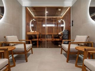 Продается 2 комнатная квартира имеется охрана фото 10 Санкт-Петербург