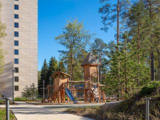 Продам студию охраняемая территория фото 2 Санкт-Петербург