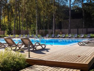 Продам студию охраняемая территория фото 24 Санкт-Петербург