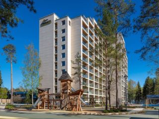 Продам студию охраняемая территория фото 2 Санкт-Петербург