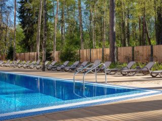 Продам студию охраняемая территория фото 2 Санкт-Петербург