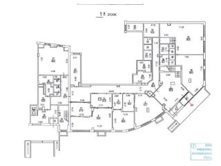Продается помещение под офис отдельный вход видеонаблюдение фото 3 Москва