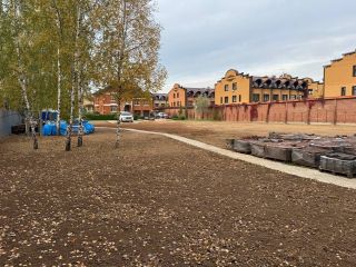 Продается зем участок с коммуникациями фото 9 Москва