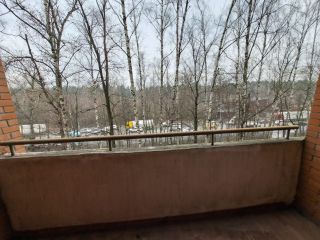 Продам трешку кирпичный фото 2 Балашиха