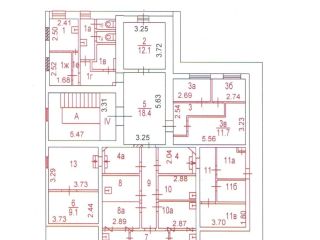 Сдам помещение под офис фото 3 Москва