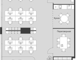 Продам офис рассрочка видеонаблюдение фото 18 Москва