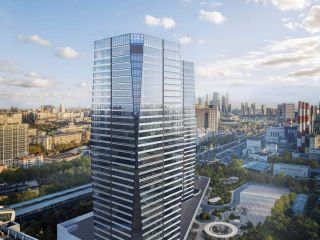 Продам офис видеонаблюдение фото 10 Москва