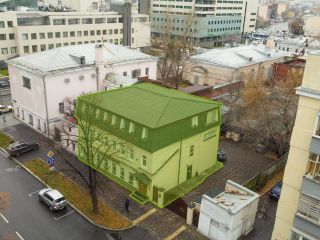 Продам нежилое помещение фото Москва