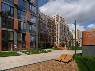 Продаю четырехкомнатную квартиру фото 19 Москва