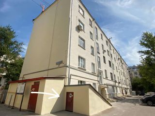 Сдается помещение свободного назначения фото Москва