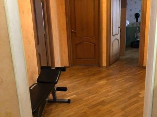 Продаю четырешку в отличном состоянии фото 9 Москва