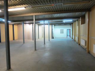 Сдаю складское помещение охраняемая территория фото Санкт-Петербург