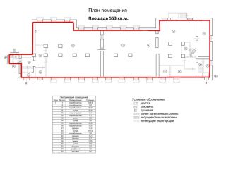 Продаю нежилое помещение с коммуникациями с мебелью фото 3 Москва