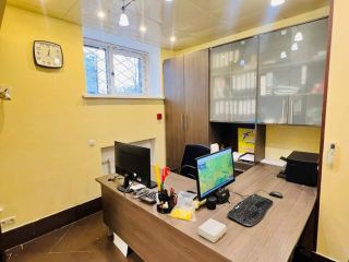 Продаю нежилое помещение с коммуникациями с мебелью фото 4 Москва