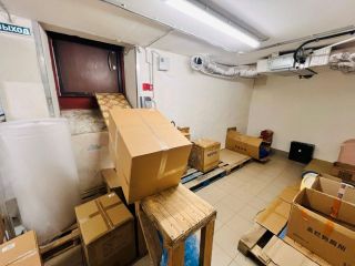 Продаю нежилое помещение с коммуникациями с мебелью фото 9 Москва
