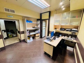 Продаю нежилое помещение с коммуникациями с мебелью фото 19 Москва