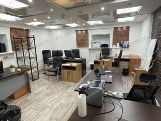 Сдам нежилое помещение видеонаблюдение свободного назначения фото 6 Москва