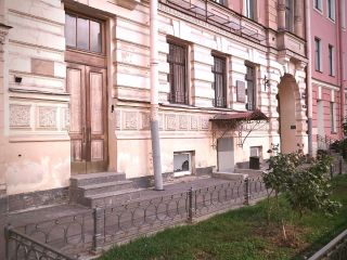 Сдаю помещение под магазин фото 2 Санкт-Петербург