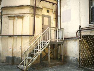 Сдаю помещение под магазин фото 14 Санкт-Петербург