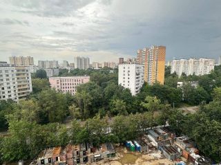 Продам двушку видеонаблюдение ухоженный подъезд фото 3 Москва