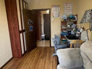 Продам двушку видеонаблюдение ухоженный подъезд фото 8 Москва