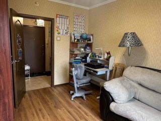 Продам двушку видеонаблюдение ухоженный подъезд фото 10 Москва